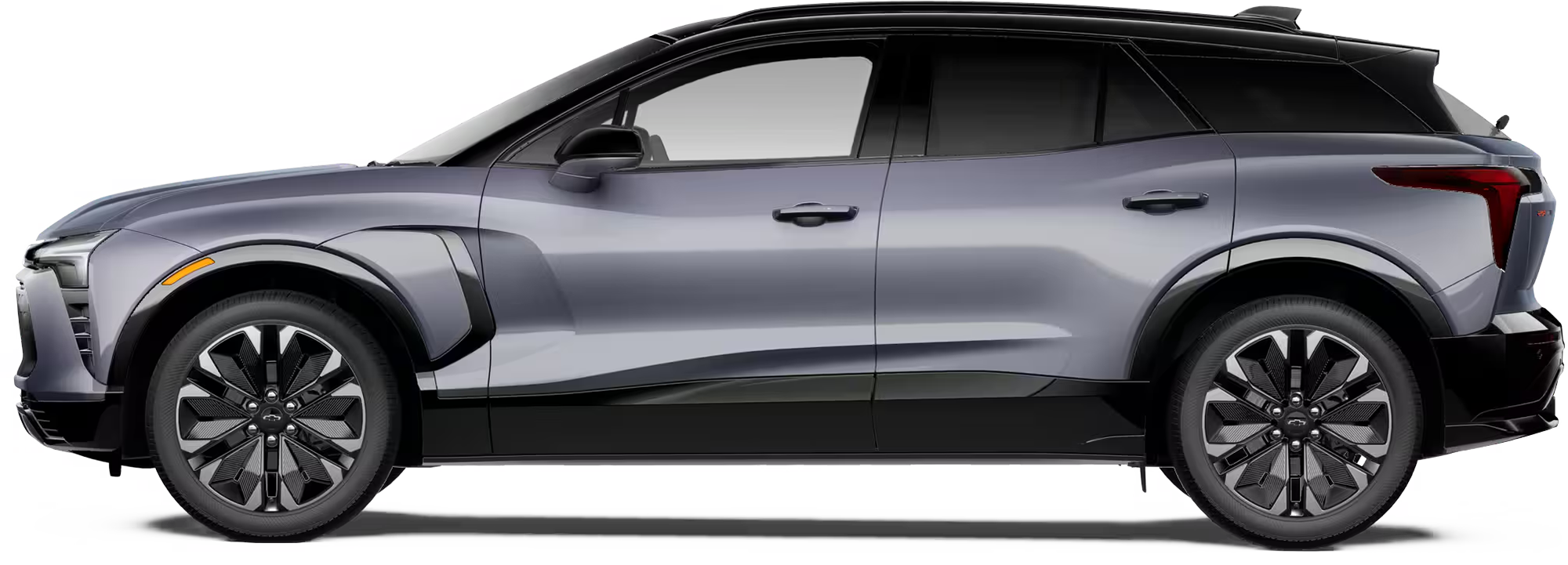 2026 Chevrolet Blazer EV SUV RS 